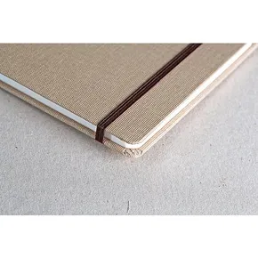 Album Clairefontaine Goldline Natural 20 x 20 cm, 32 listů, 180 g
